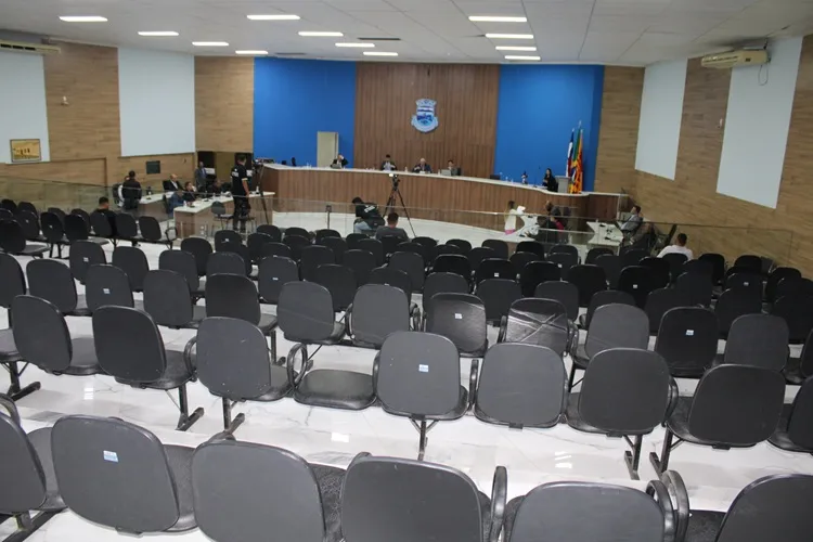 Câmara de Brumado apresentará 8 indicações na sessão desta quinta-feira (26)