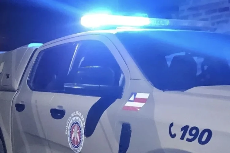 Briga em bar termina com homem detido em Brumado