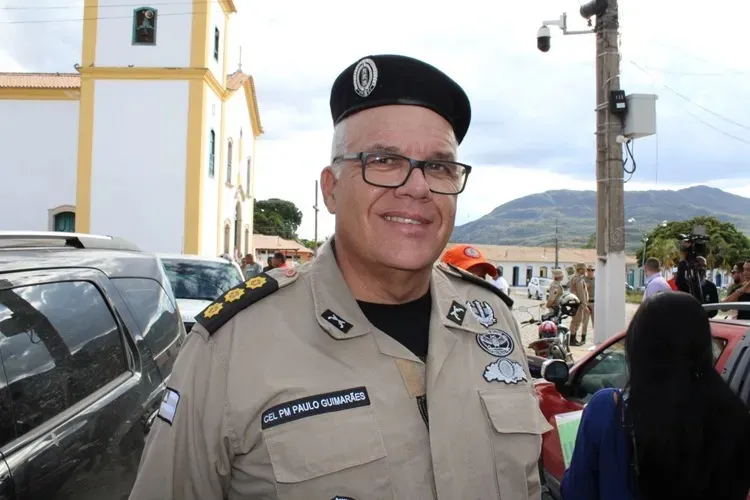 CPRSO aponta redução da violência no primeiro trimestre no sudoeste baiano