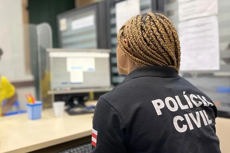 Jovem de 22 anos é preso por ameaçar ex-companheira em Barreiras