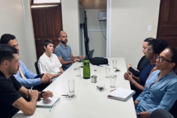 Brumado visa implantar Projeto Justiça Restaurativa nas escolas da rede municipal