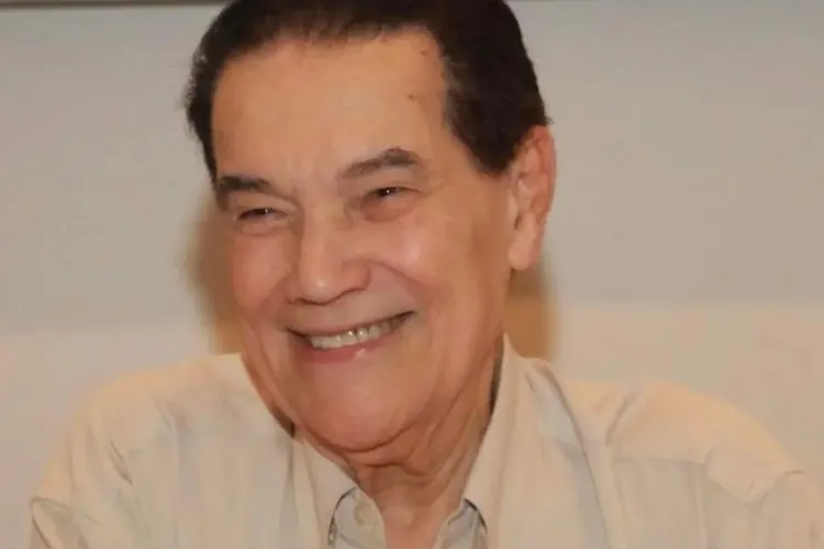 Líder espírita Divaldo Franco morre aos 98 anos