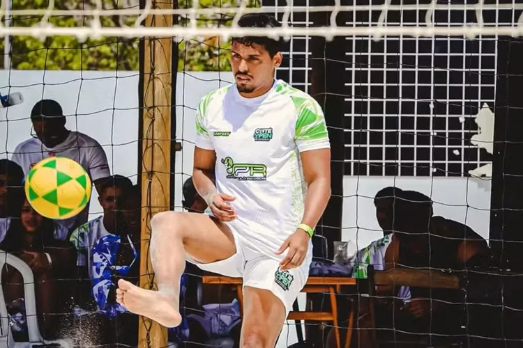 Professor de 33 anos de Biritinga morre vítima de meningite bacteriana