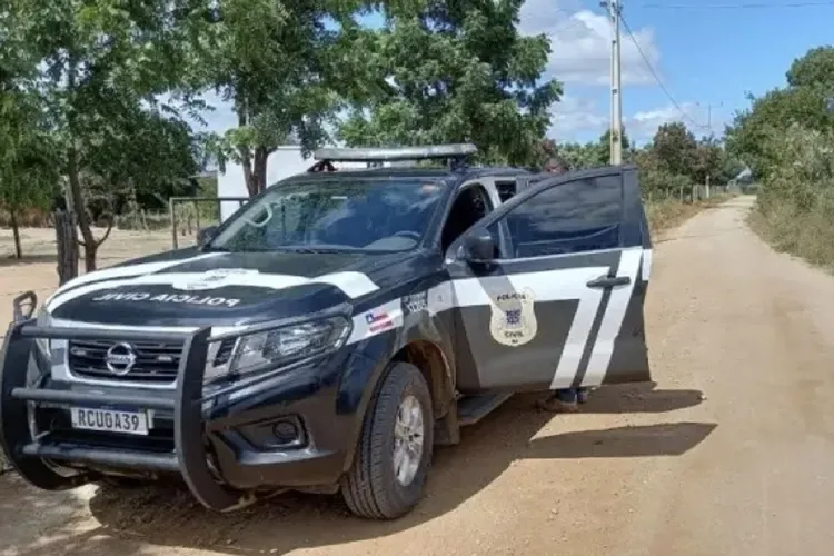 Briga entre irmãos termina em agressões e facadas em Guanambi