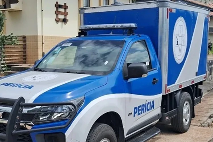 Corpo de idoso de 77 anos é encontrado em Bom Jesus da Lapa