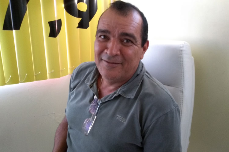 Eleições 2020: 'Meu nome está à disposição da comunidade', diz Manelão ao negar apoio a Zé Ribeiro