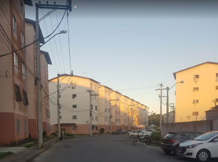 Com Covid-19, casal não sente cheiro de vazamento de gás e vizinho aciona bombeiros