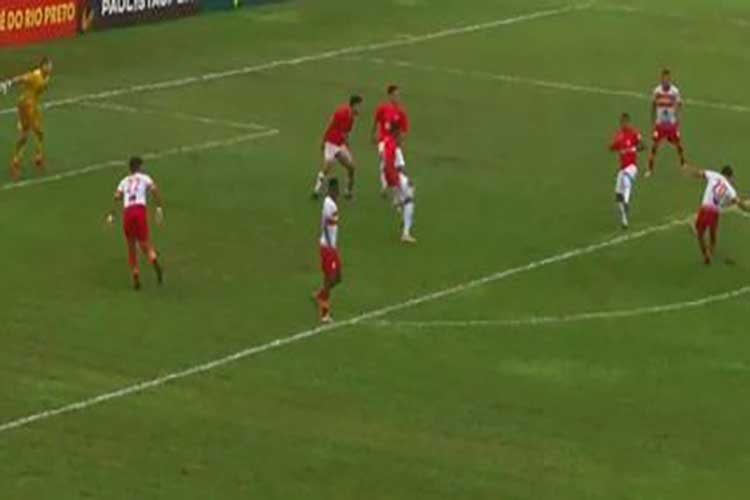 Vitória da Conquista e Juazeirense avançam na Copa São Paulo