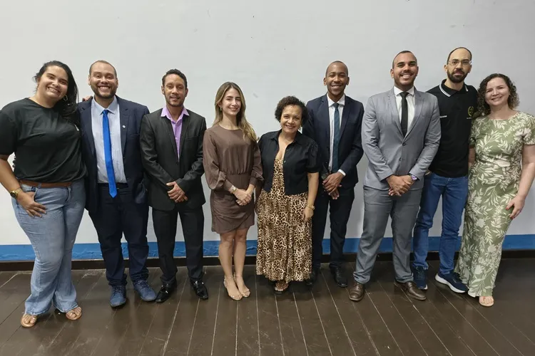 Brumado: OAB e DPE debatem com alunos do CEEP diretos à pensão alimentícia