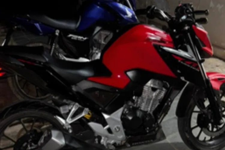 80ª CIPM recupera duas motos com restrição na cidade de Cordeiros