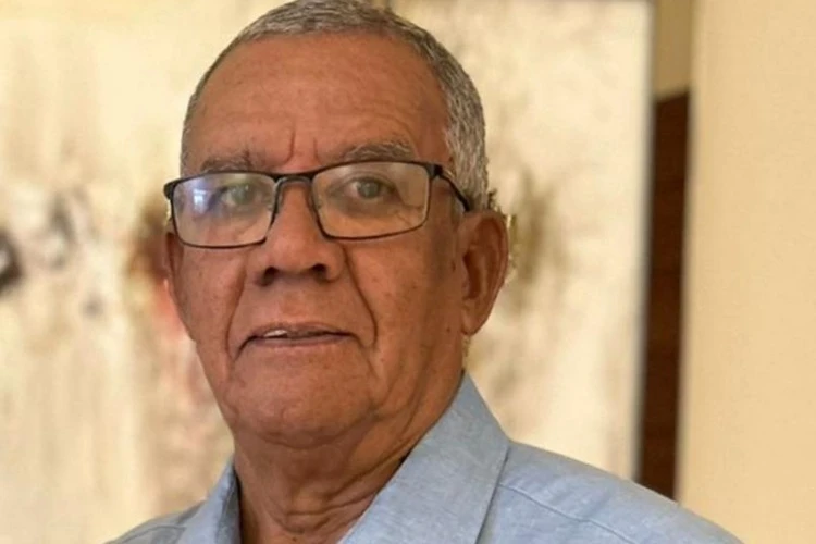 Brumado: Comunidade evangélica lamenta morte do Pastor Clóvis Fraga