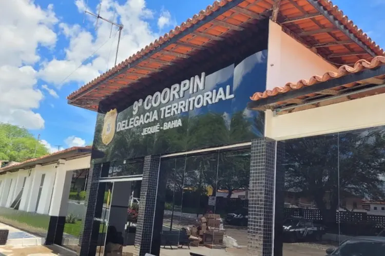 Babá é presa suspeita de abusar sexualmente criança de 6 anos em Apuarema