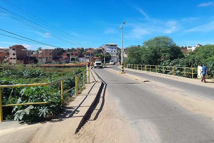 Brumado: Após acidente fatal, populares narram insegurança e temor na travessia de ponte
