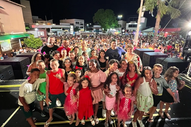 Pré-Carnaval de Livramento de Nossa Senhora confirma sucesso em 2026