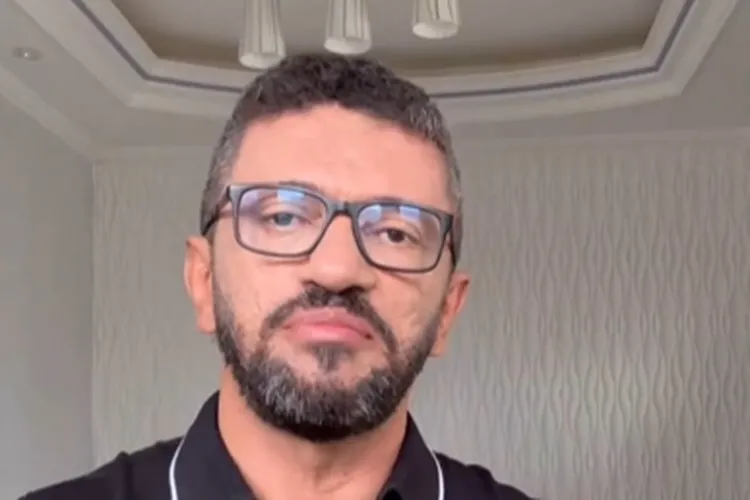 ?Nunca precisei pegar em uma arma?: Prefeito de Iuiu nega acusação de homicídio