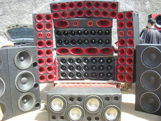 MP recomenda medidas para prevenção e repressão da poluição sonora em Poções