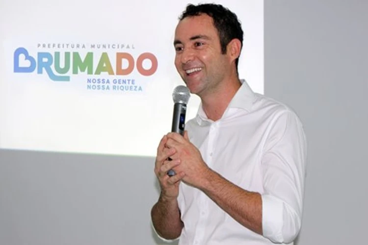 Brumado: Prefeito anuncia R$ 190 milhões do PAC para o esgotamento sanitário