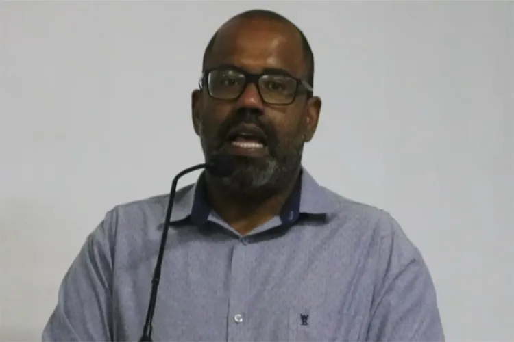 Brumado: Vereador de Matina é acusado de praticar estelionato contra loja de veículos