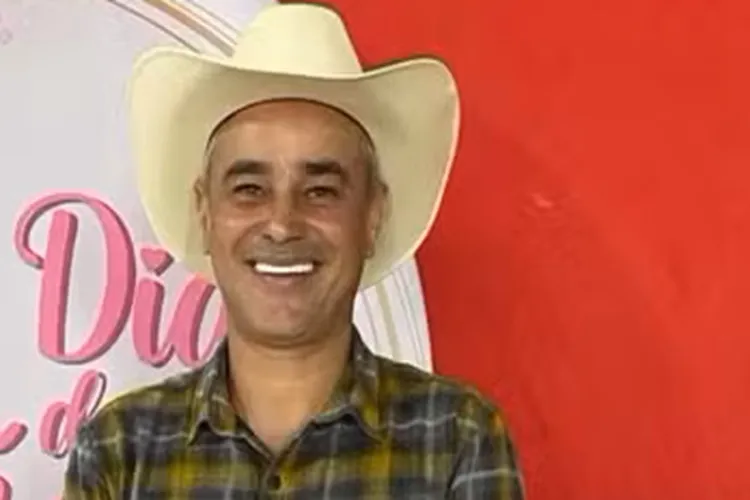 Ex-vereador é morto a tiros em Ipirá