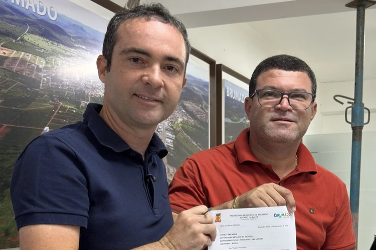 Brumado: Prefeitura envia à Câmara proposta que garante imunidade tributária a terreiros