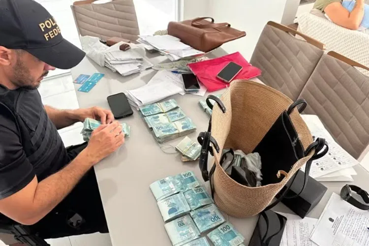 PF investiga desvios de recursos do transporte escolar em Jeremoabo