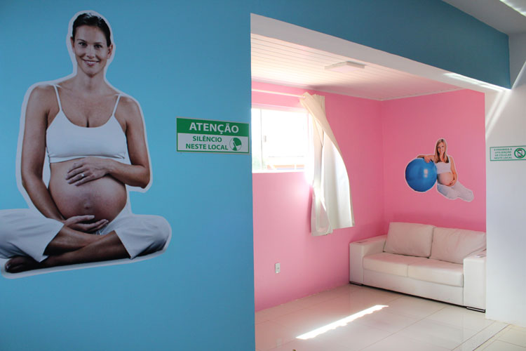 Com recursos próprios, Caculé investe R$ 600 mil na recuperação do hospital municipal