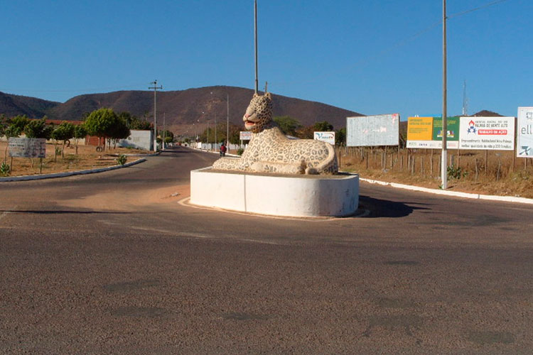 Palmas de Monte Alto: Homem que matou ex com 33 facadas pega 23 anos de prisão