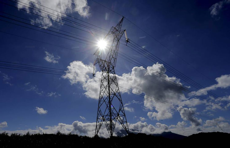 Aneel prevê alta de 21,04% nas contas de luz em 2022