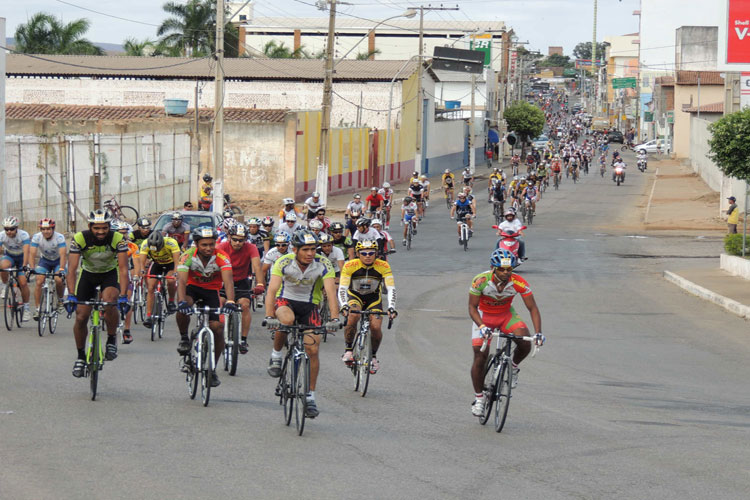 Domingo tem a tradicional Corrida Ecológica Brumado a Rio de Contas