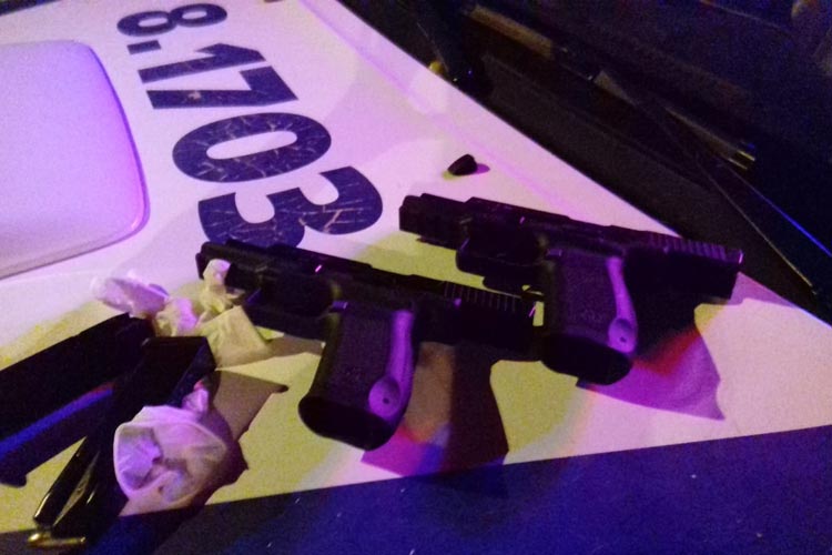 Homem morre em confronto com a PM na véspera do réveillon em Guanambi