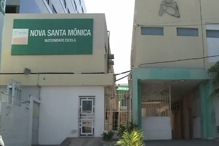  Maternidade em Maceió tem 15 bebês com Covid-19 em estado grave