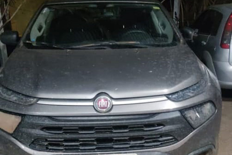 'Maníaco da Toro': PM prende homem que realizava atos obscenos para mulheres em Caetité