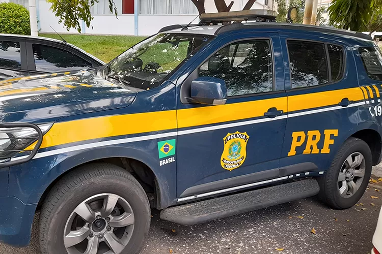 BR-030: PRF destaca fluxo com grande índice de acidentes e tráfico de drogas na região sudoeste