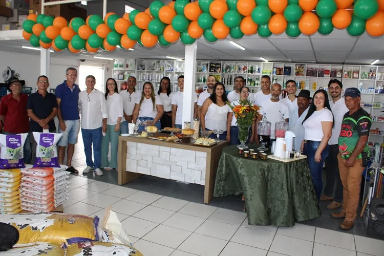 Brumado: Armazém do Criador Centenário comemora 24 anos revivendo suas memórias