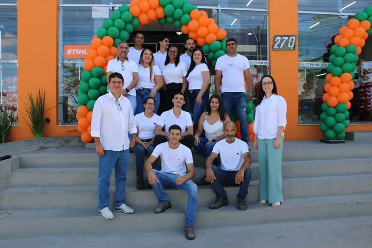 Brumado: Armazém do Criador Centenário comemora 24 anos revivendo suas memórias