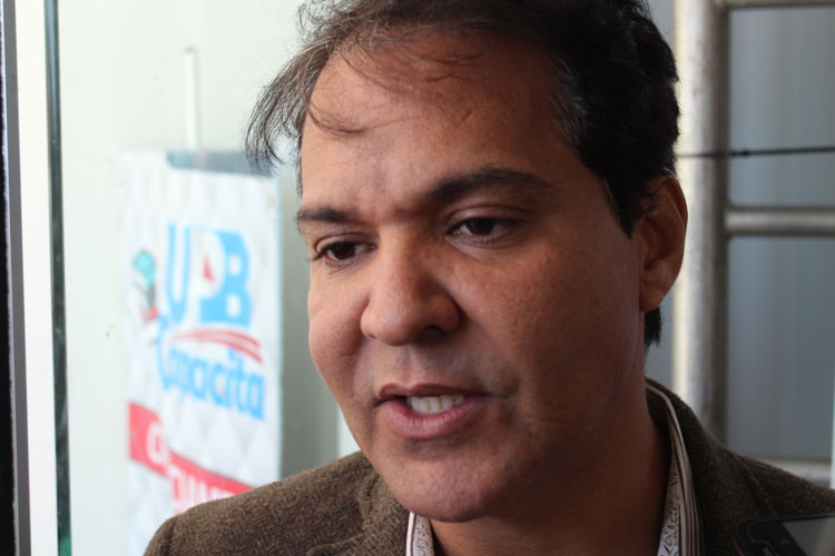 Ex-prefeito de Bom Jesus da Lapa é punido pelo TCM