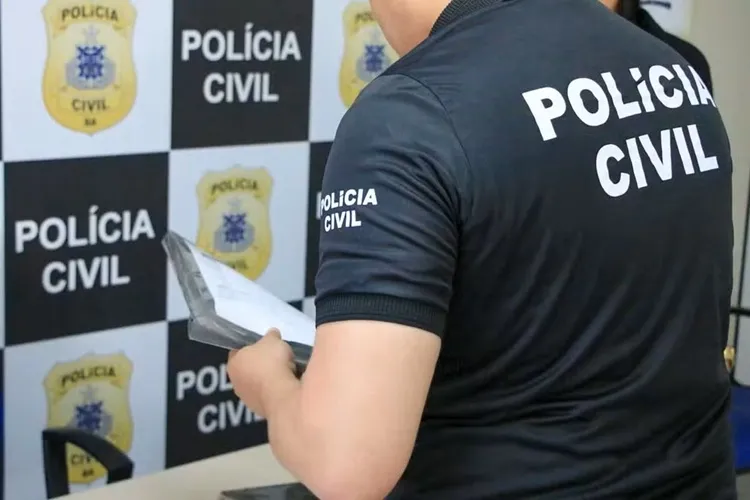 Idoso condenado por homicídio ocorrido há 32 anos é preso em Juazeiro