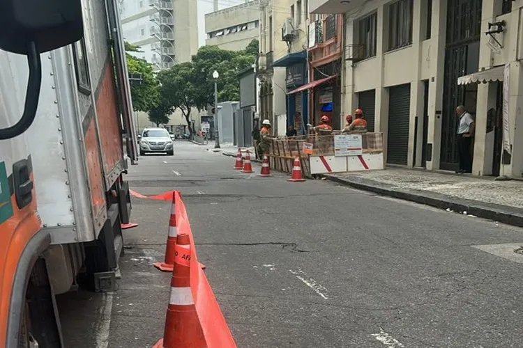 Brumadense narra tensão com 'guerra' entre polícia e facções no Rio de Janeiro