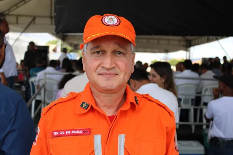 São João: 7º BBM fala sobre medidas segurança envolvendo fogos de artifício