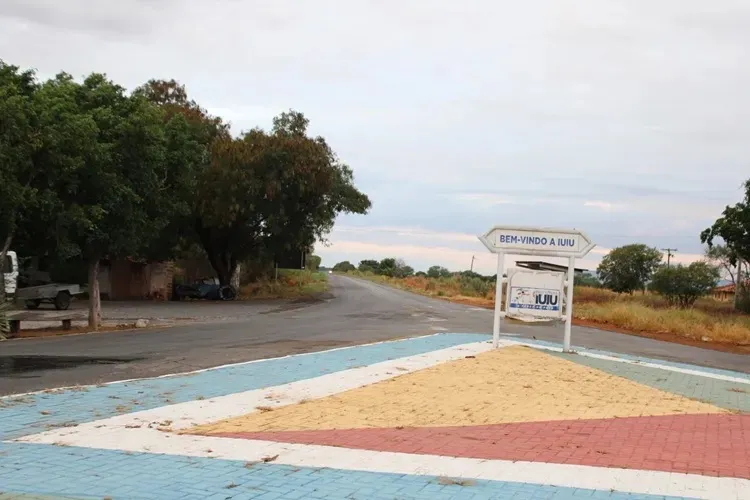 Contas anuais de 2023 da Câmara Municipal de Iuiu são aprovadas