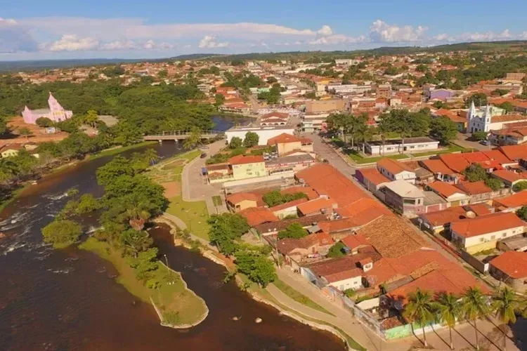 MP-BA assina acordo com Correntina para promover segurança pública no município