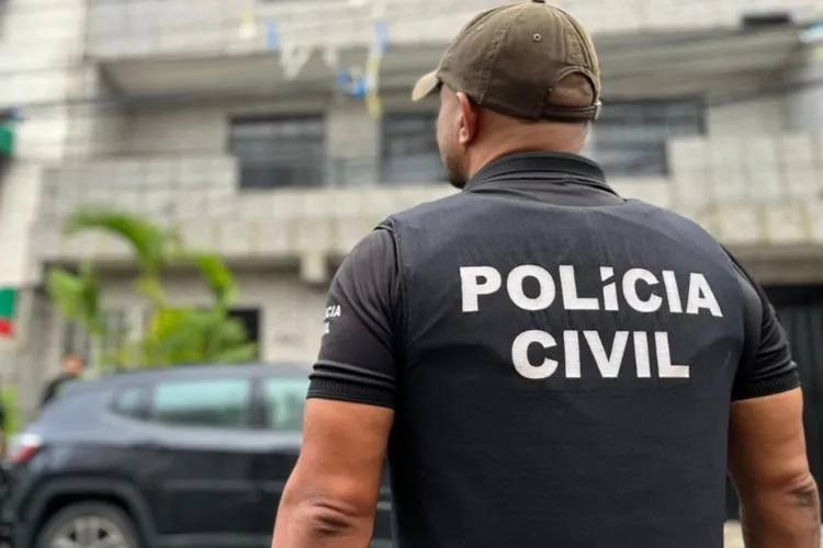 Gerente de hotel é preso em flagrante por desvio de R$ 211 mil em Porto Seguro