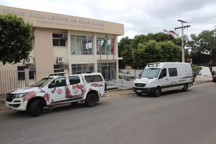 Brumado: Motorista preso com 108 kg de cocaína em caminhão é condenado a 9 anos de prisão
