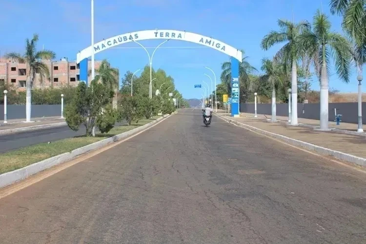Serviço de coleta de lixo tem horários atualizados em Macaúbas