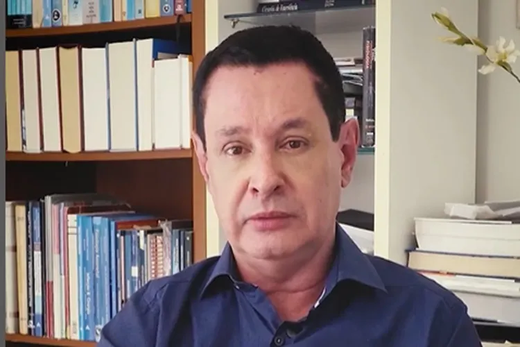 Paramirim: Ex-prefeito fala sobre condenação e diz que a sua propagação é política e eleitoreira