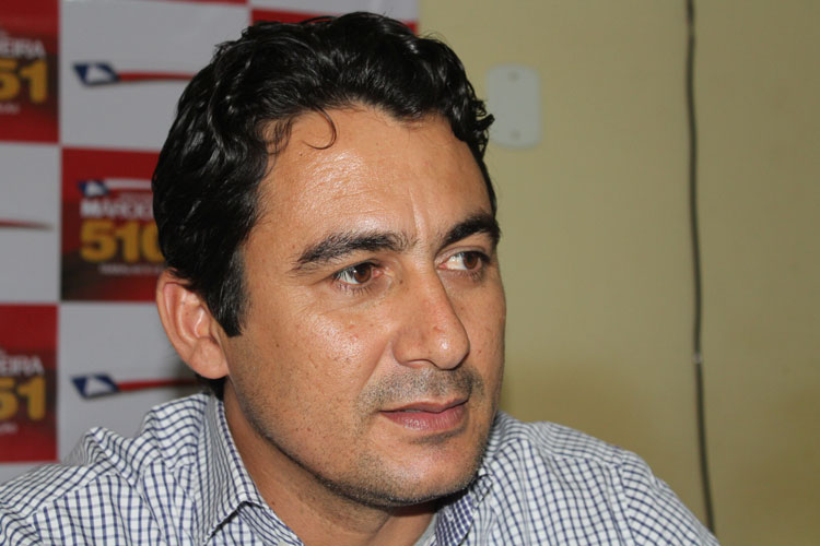 Brumado: Márcio Moreira tem contas aprovadas pelo TRE-BA e é confirmado como segundo suplente