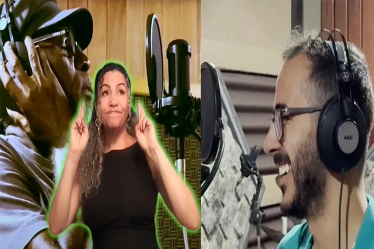 Brumado: Após 30 anos, música Bye Bye Verde ganha versão internacional