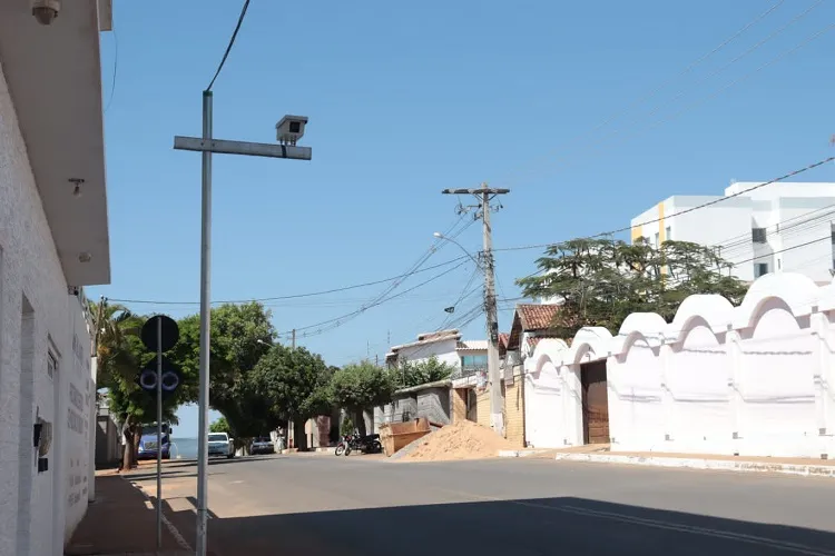 Brumado arrecada quase R$ 250 mil em multas em agosto; no ano ultrapassa R$ 1,2 milhão