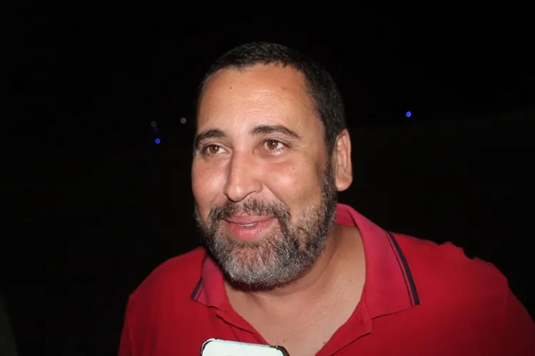 'Brumado do lado certo', diz Éden Valadares sobre pré-candidatura de Guilherme Bonfim