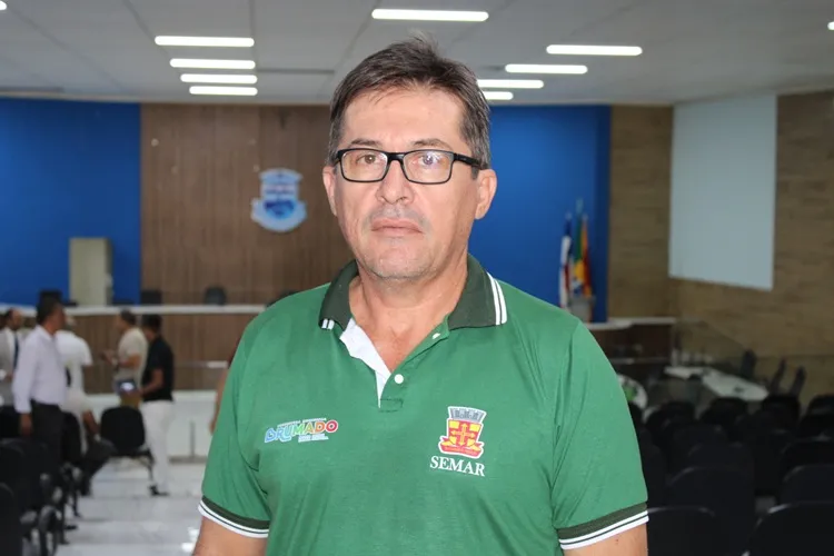 Brumado: Força-tarefa inicia limpeza de aguadas em comunidades rurais